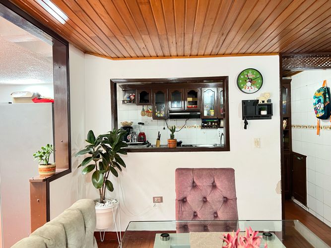 Casa de 4 alcobas en venta en Catama, Villavicencio, 175 m² · foto 16 de 24