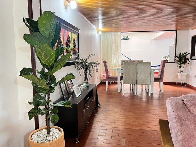 Casa de 4 alcobas en venta en Catama, Villavicencio, 175 m² · foto 17 de 24