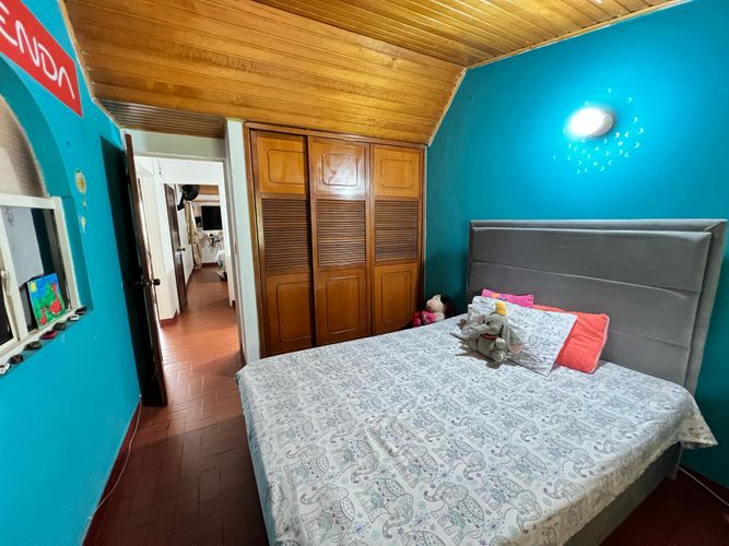 Casa de 4 alcobas en venta en Catama, Villavicencio, 175 m² · foto 18 de 24