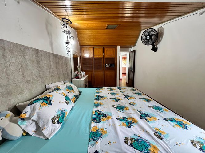 Casa de 4 alcobas en venta en Catama, Villavicencio, 175 m² · foto 21 de 24
