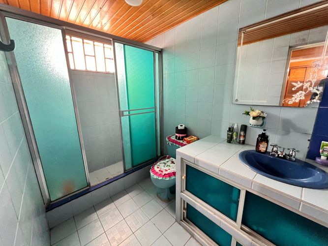 Casa de 4 alcobas en venta en Catama, Villavicencio, 175 m² · foto 22 de 24