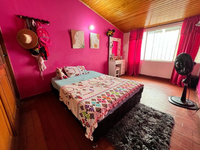 Casa de 4 alcobas en venta en Catama, Villavicencio, 175 m² · foto 23 de 24