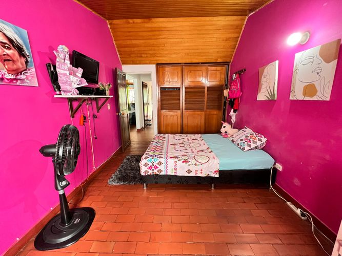Casa de 4 alcobas en venta en Catama, Villavicencio, 175 m² · foto 24 de 24