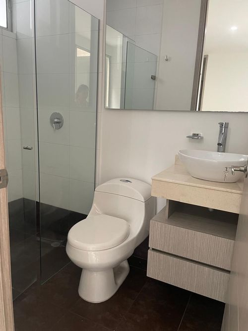 Apartamento de 3 alcobas en venta en Santa Teresita, Cali, 152 m² · foto 13 de 19