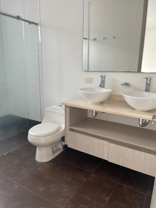 Apartamento de 3 alcobas en venta en Santa Teresita, Cali, 152 m² · foto 17 de 19