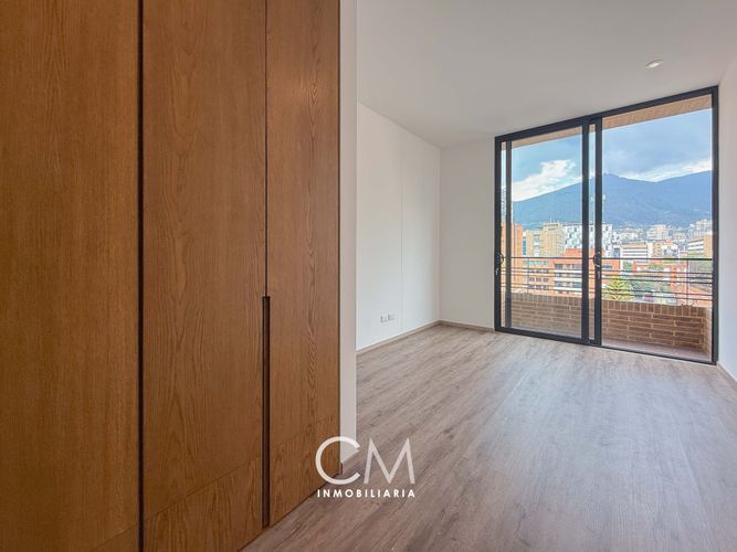 Apartamento de 2 alcobas en venta en Chico Norte, Bogotá, 114 m² · foto 7 de 12