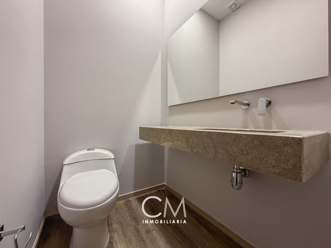 Apartamento de 2 alcobas en venta en Chico Norte, Bogotá, 114 m² · foto 11 de 12