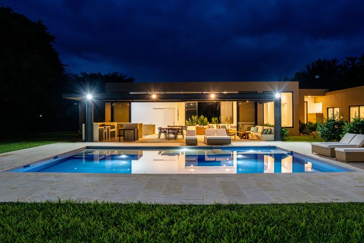 Casa de 5 alcobas en venta en Piamonte, Girardot, 722 m² · foto 5 de 24