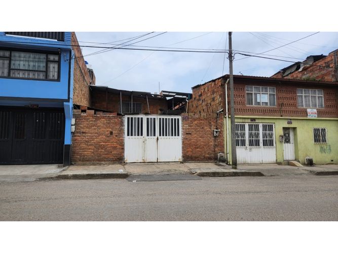Lote en venta en Chico Sur, Soacha, 160 m² · foto 2 de 3