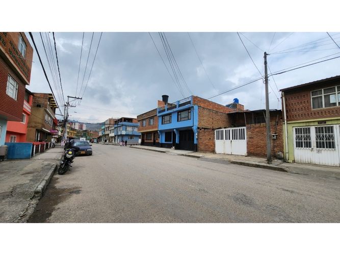Lote en venta en Chico Sur, Soacha, 160 m² · foto 3 de 3