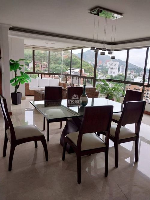 Apartamento de 3 alcobas en venta en Cristales, Cali, 350 m² · foto 5 de 20