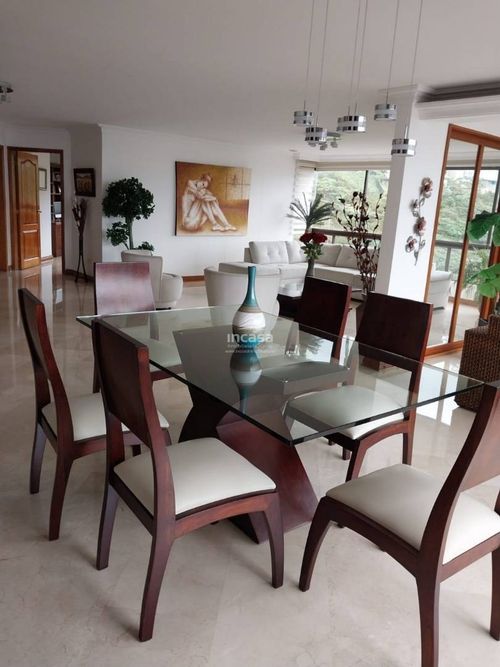 Apartamento de 3 alcobas en venta en Cristales, Cali, 350 m² · foto 6 de 20