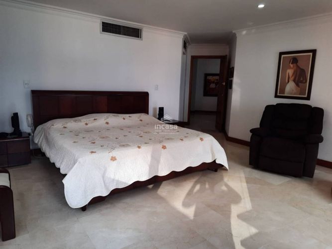 Apartamento de 3 alcobas en venta en Cristales, Cali, 350 m² · foto 15 de 20