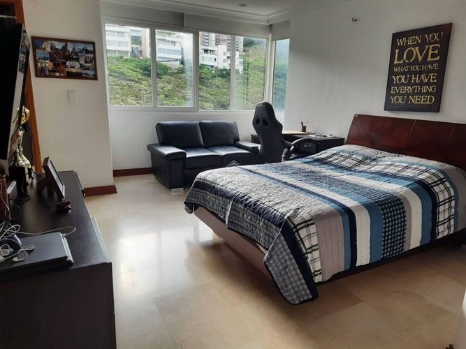 Apartamento de 3 alcobas en venta en Cristales, Cali, 350 m² · foto 16 de 20