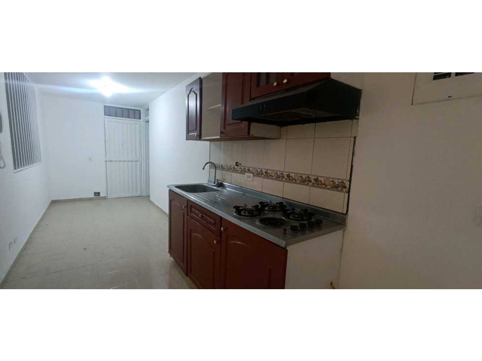 Apartaestudio en Arriendo en Centro, Medellín en Bombona No 1