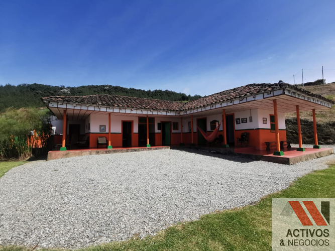 Finca en venta en Zamorano, Palmira · foto 2 de 14