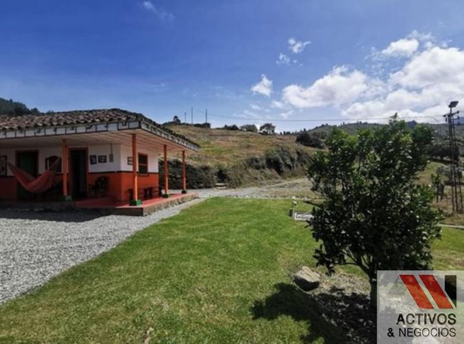 Finca en venta en Zamorano, Palmira · foto 3 de 14