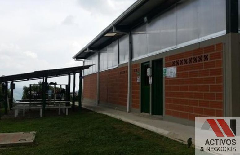 Finca en venta en Zamorano, Palmira · foto 4 de 14
