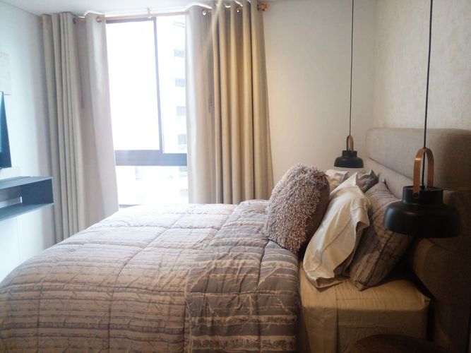 Apartamento de 2 alcobas en arriendo en El Poblado, Medellín, 95 m² · foto 9 de 16