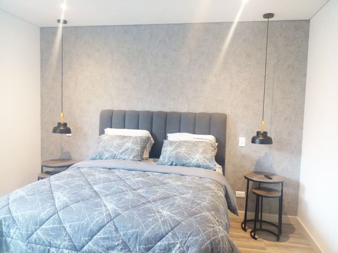 Apartamento de 2 alcobas en arriendo en El Poblado, Medellín, 95 m² · foto 11 de 16