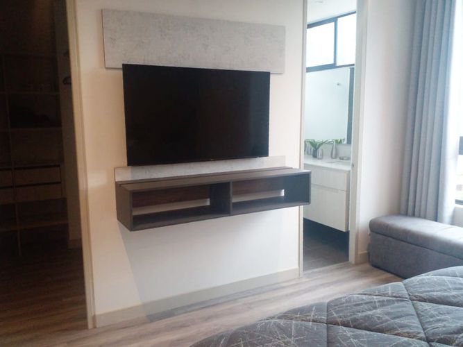 Apartamento de 2 alcobas en arriendo en El Poblado, Medellín, 95 m² · foto 12 de 16