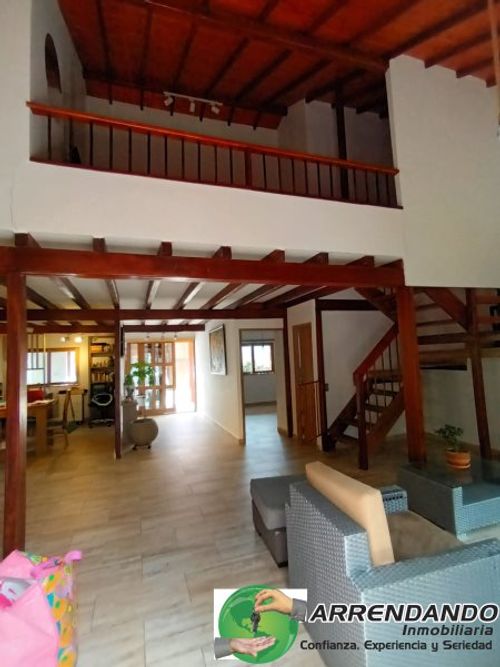 Casa de 3 alcobas en venta en San Antonio De Prado, Medellín, 299 m² · foto 6 de 23