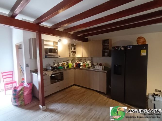 Casa de 3 alcobas en venta en San Antonio De Prado, Medellín, 299 m² · foto 9 de 23