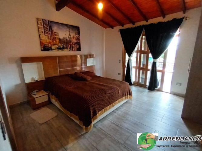 Casa de 3 alcobas en venta en San Antonio De Prado, Medellín, 299 m² · foto 10 de 23