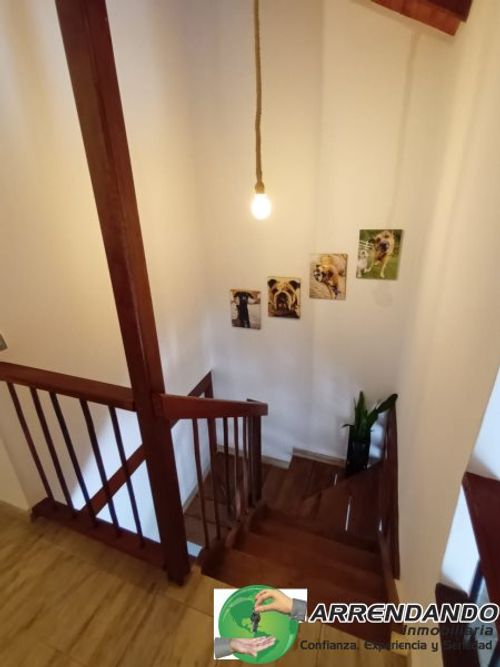 Casa de 3 alcobas en venta en San Antonio De Prado, Medellín, 299 m² · foto 12 de 23