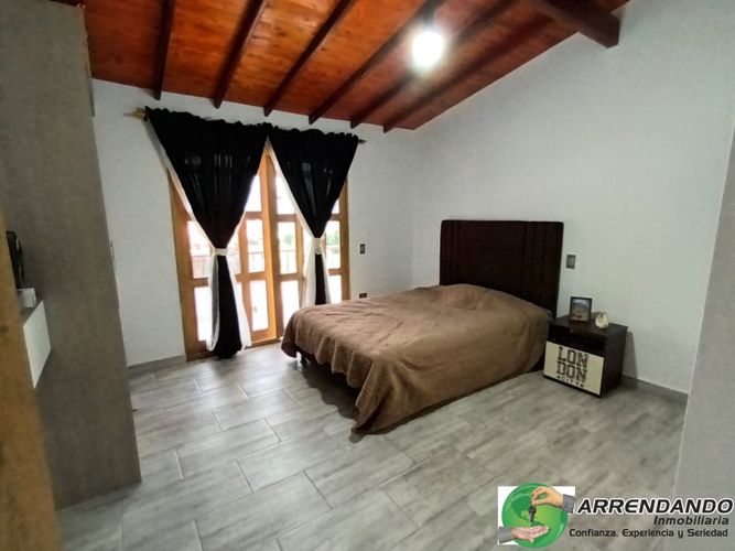 Casa de 3 alcobas en venta en San Antonio De Prado, Medellín, 299 m² · foto 14 de 23
