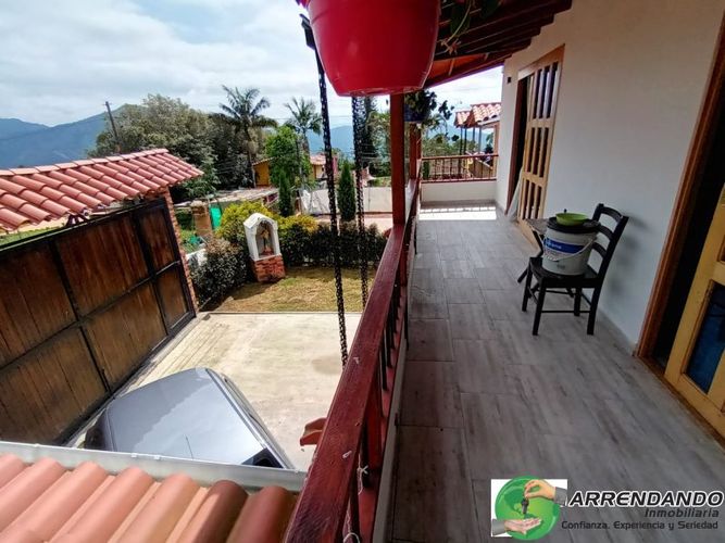Casa de 3 alcobas en venta en San Antonio De Prado, Medellín, 299 m² · foto 18 de 23