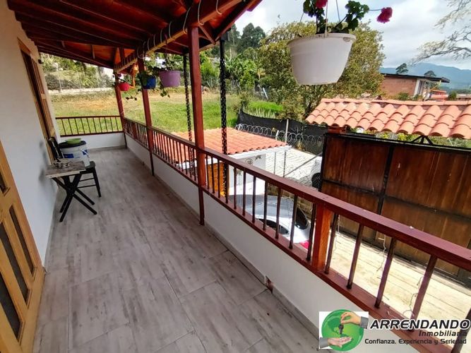 Casa de 3 alcobas en venta en San Antonio De Prado, Medellín, 299 m² · foto 19 de 23