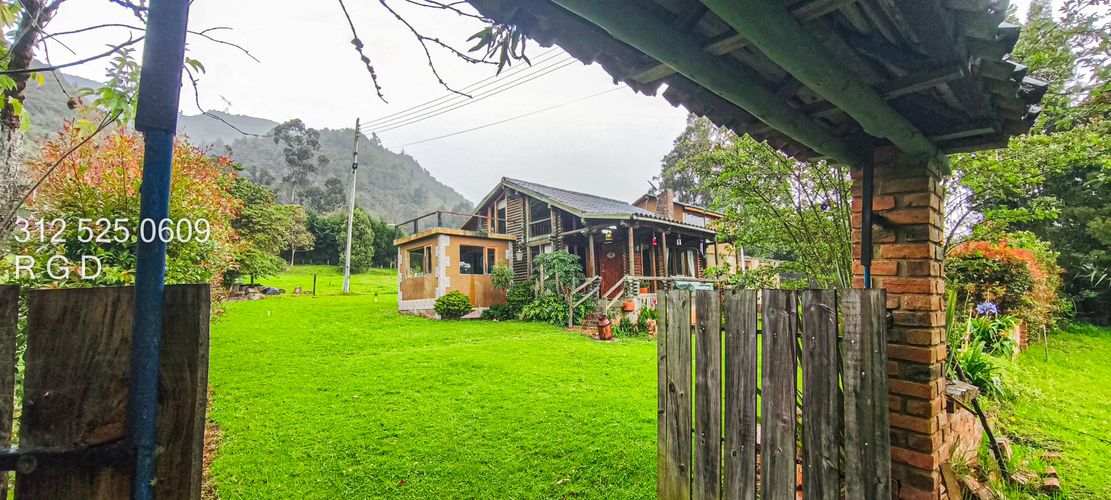 Finca en venta en Montana, Sopó, 22837 m² · foto 8 de 24