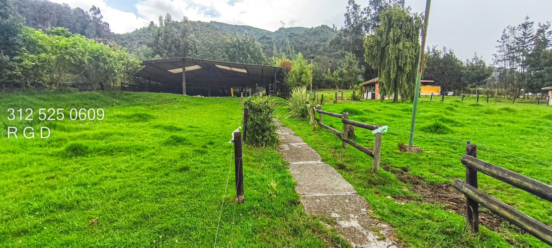 Finca en venta en Montana, Sopó, 22837 m² · foto 13 de 24