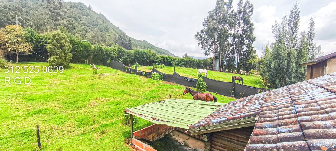Finca en venta en Montana, Sopó, 22837 m² · foto 14 de 24