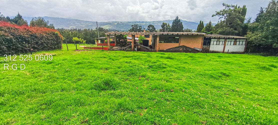 Finca en venta en Montana, Sopó, 22837 m² · foto 16 de 24