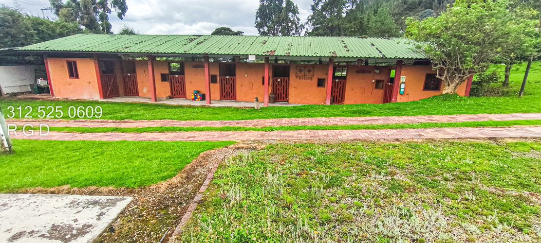 Finca en venta en Montana, Sopó, 22837 m² · foto 18 de 24