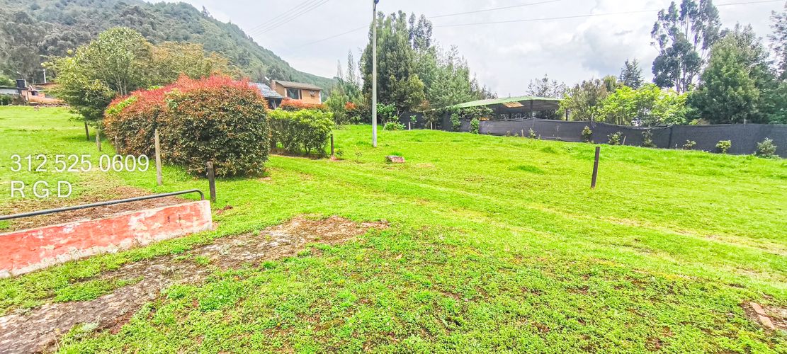 Finca en venta en Montana, Sopó, 22837 m² · foto 21 de 24