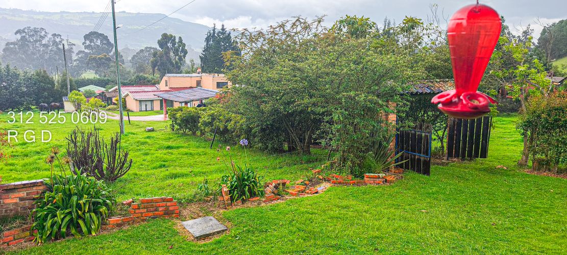 Finca en venta en Montana, Sopó, 22837 m² · foto 24 de 24