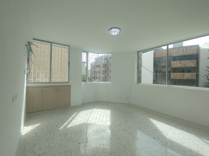 Apartamento de 3 alcobas en venta en El Castillo, Barranquilla, 212 m² · foto 8 de 20