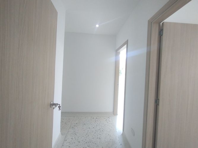 Apartamento de 3 alcobas en venta en El Castillo, Barranquilla, 212 m² · foto 10 de 20