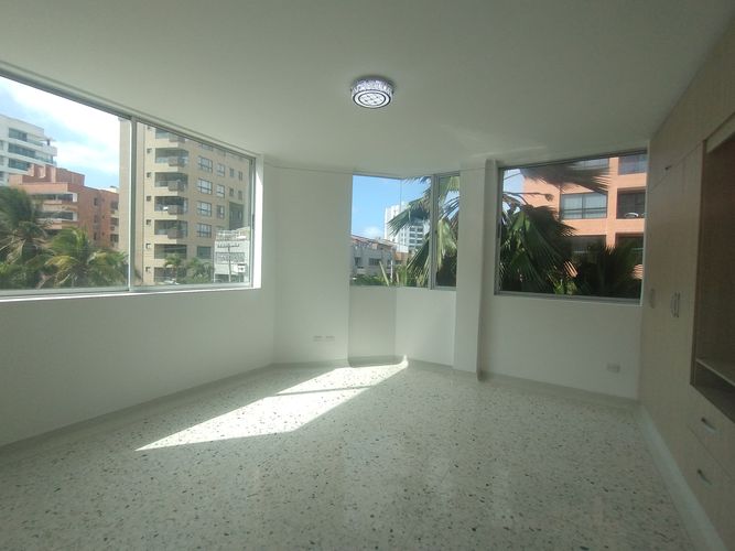Apartamento de 3 alcobas en venta en El Castillo, Barranquilla, 212 m² · foto 11 de 20