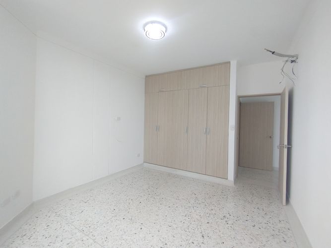 Apartamento de 3 alcobas en venta en El Castillo, Barranquilla, 212 m² · foto 14 de 20