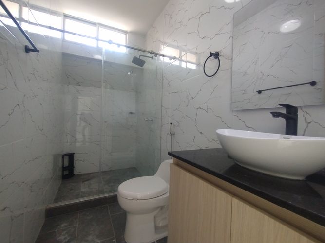 Apartamento de 3 alcobas en venta en El Castillo, Barranquilla, 212 m² · foto 16 de 20