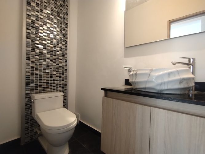 Apartamento de 3 alcobas en venta en El Castillo, Barranquilla, 212 m² · foto 18 de 20