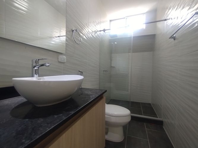 Apartamento de 3 alcobas en venta en El Castillo, Barranquilla, 212 m² · foto 19 de 20
