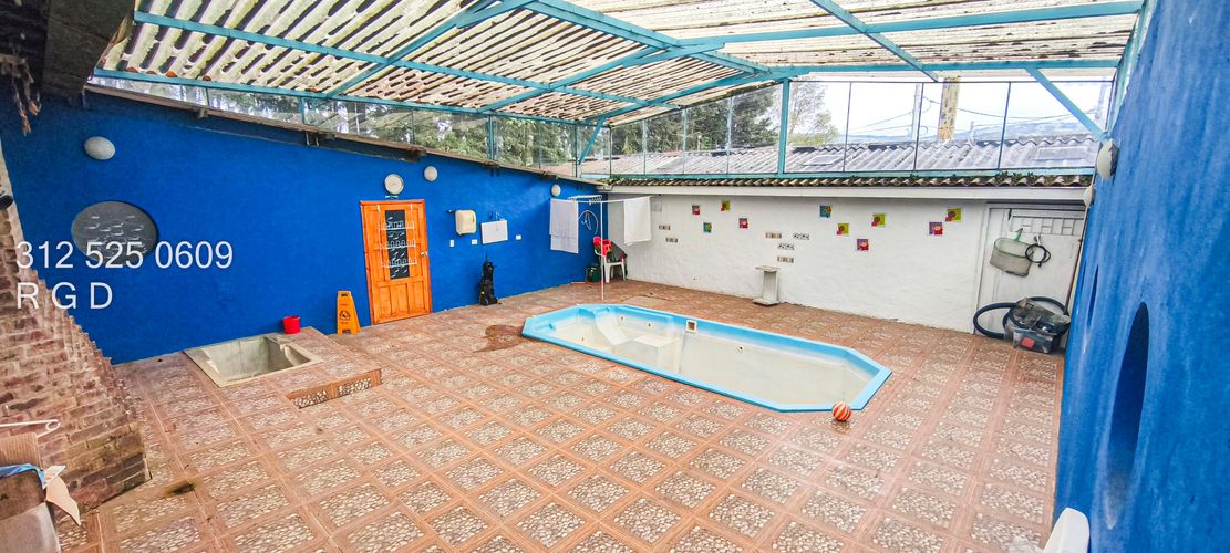 Casa de 4 alcobas en venta en Centro, Sopó · foto 10 de 24