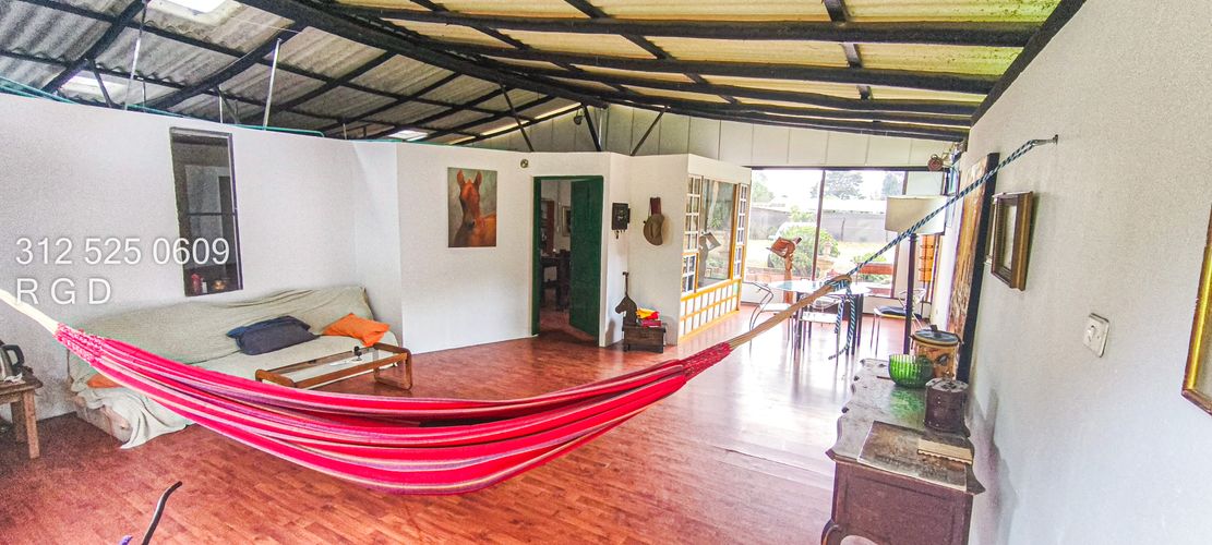 Casa de 4 alcobas en venta en Centro, Sopó · foto 11 de 24