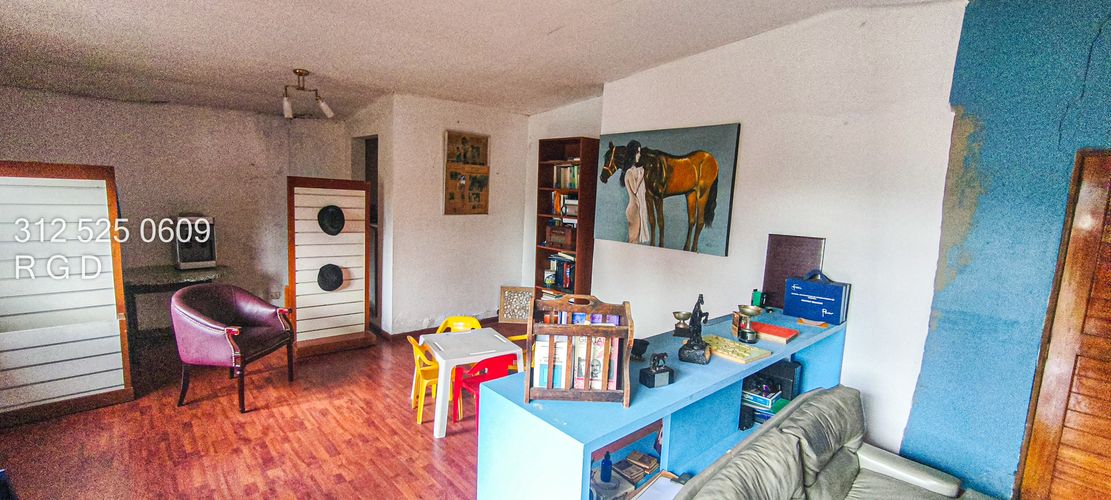 Casa de 4 alcobas en venta en Centro, Sopó · foto 13 de 24