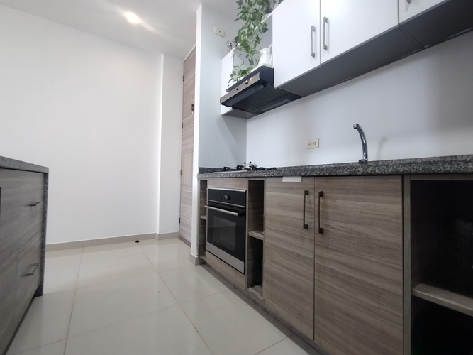 Apartamento de 2 alcobas en venta en El Castillo, Barranquilla, 86 m² · foto 7 de 17